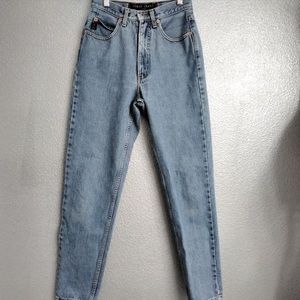 Vintage, Women's Guess Classic Fit 25052 Jean     Size 27